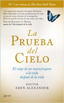 LA PRUEBA DEL CIELO