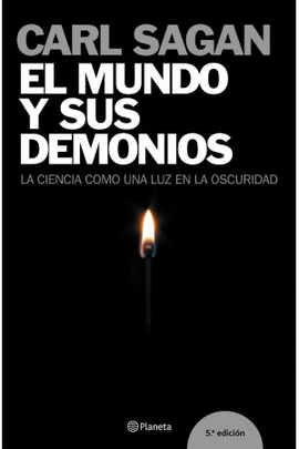 EL MUNDO Y SUS DEMONIOS