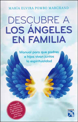 DESCUBRE A LOS ANGELES EN FAMILIA + CD-ROM