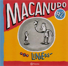 MACANUDO POR LINERS N 2
