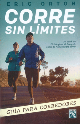 CORRE SIN LIMITES