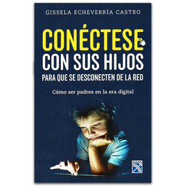 CONECTESE CON SUS HIJOS