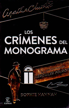 LOS CRIMENES DEL MONOGRAMA