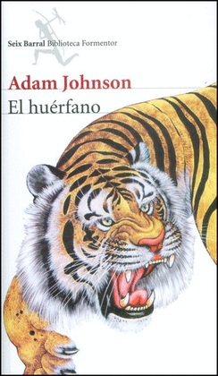 EL HUERFANO