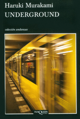 UNDERGROUND