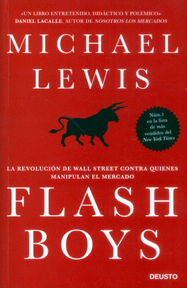 FLASH BOYS