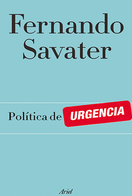 POLITICA DE URGENCIA