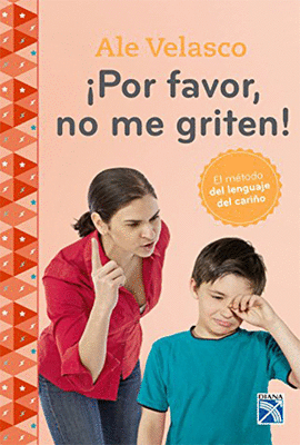 �POR FAVOR NO ME GRITEN!