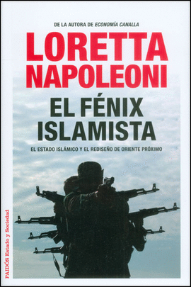 EL FENIX ISLAMISTA