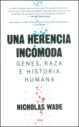 UNA HERENCIA INC�MODA