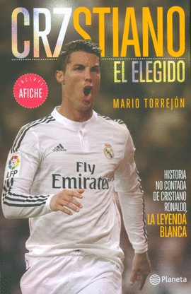 CRISTIANO EL ELEGIDO