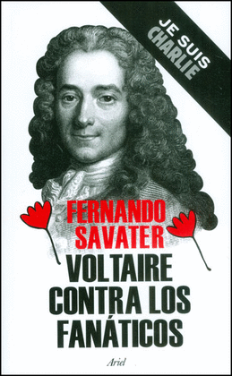 VOLTAIRE CONTRA LOS FANATICOS