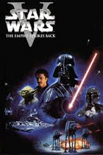 STAR WARS EPISODIO V
