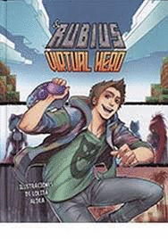 EL RUBIUS VIRTUAL HERO