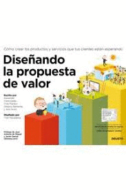DISE�ANDO LA PROPUESTA DE VALOR