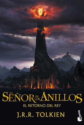 EL SEOR DE LOS ANILLOS