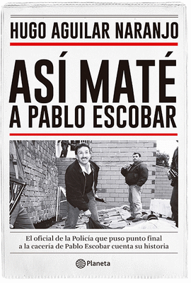 AS MAT A PABLO ESCOBAR