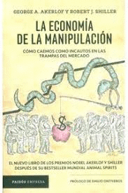 LA ECONOMA DE LA MANIPULACIN