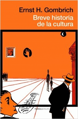 BREVE HISTORIA DE LA CULTURA