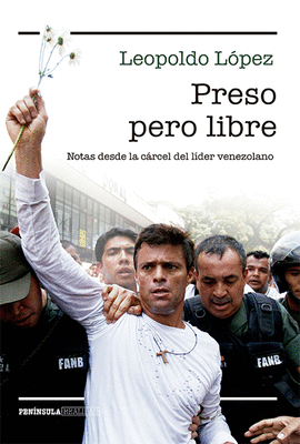 PRESO PERO LIBRE