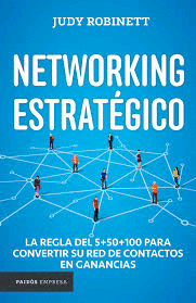 NETWORKING ESTR�TEGICO