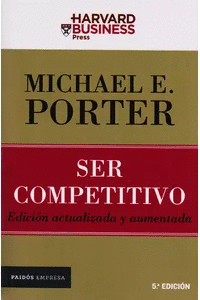 SER COMPETITIVO