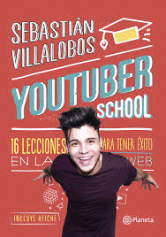 YOUTUBER SCHOOL