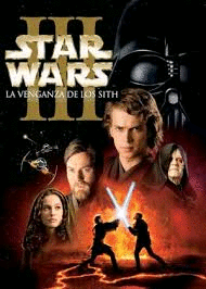 STAR WARS. LA VENGANZA DE LOS SITH