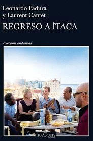 REGRESO A TACA