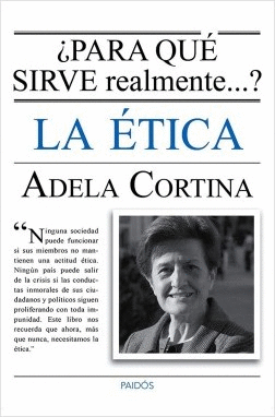 �PARA QUE SIRVE REALMENTE....? LA ETICA