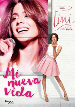 TINI. MI NUEVA VIDA