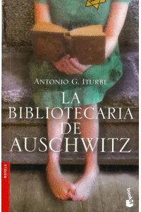 LA BIBLIOTECARIA DE AUSCHWITZ