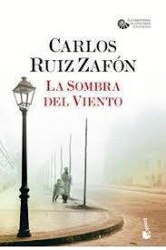 LA SOMBRA DEL VIENTO