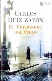 EL PRISIONERO DEL CIELO