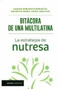 BITCORA DE UNA MULTILATINA
