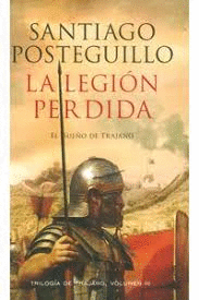 LA LEGIN PERDIDA