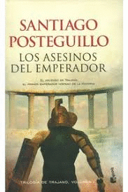 LOS ASESINOS DEL EMPERADOR