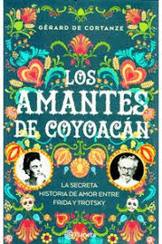 LOS AMANTES DE COYOACAN