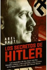 LOS SECRETOS DE HITLER