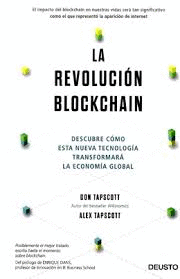 LA REVOLUCION BLOCKHAIN