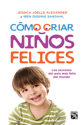 C�MO CRIAR NI�OS FELICES