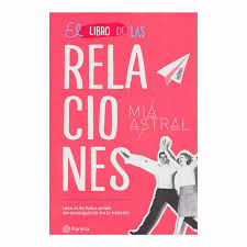 EL LIBRO DE LAS RELACIONES