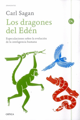 LOS DRAGONES DEL EDN