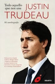 TODO AQUELLO QUE NOS UNE