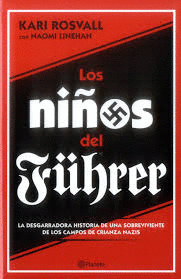 LOS NI�OS DEL FUHRER