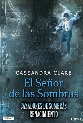 EL SEOR DE LAS SOMBRAS