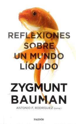 REFLEXIONES SOBRE UN MUNDO L�QUIDO