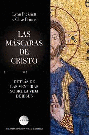 LAS MASCARAS DE CRISTO