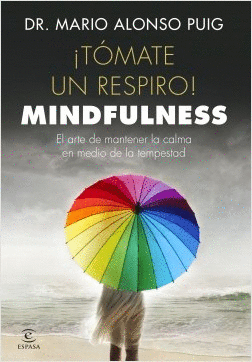 TMATE UN RESPIRO! MINDFULNESS