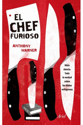 EL CHEF FURIOSO